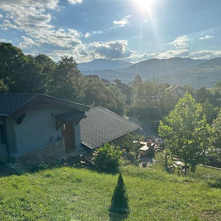 Little Garden Cabin Περιβολάκι Εξωτερικό φωτογραφία