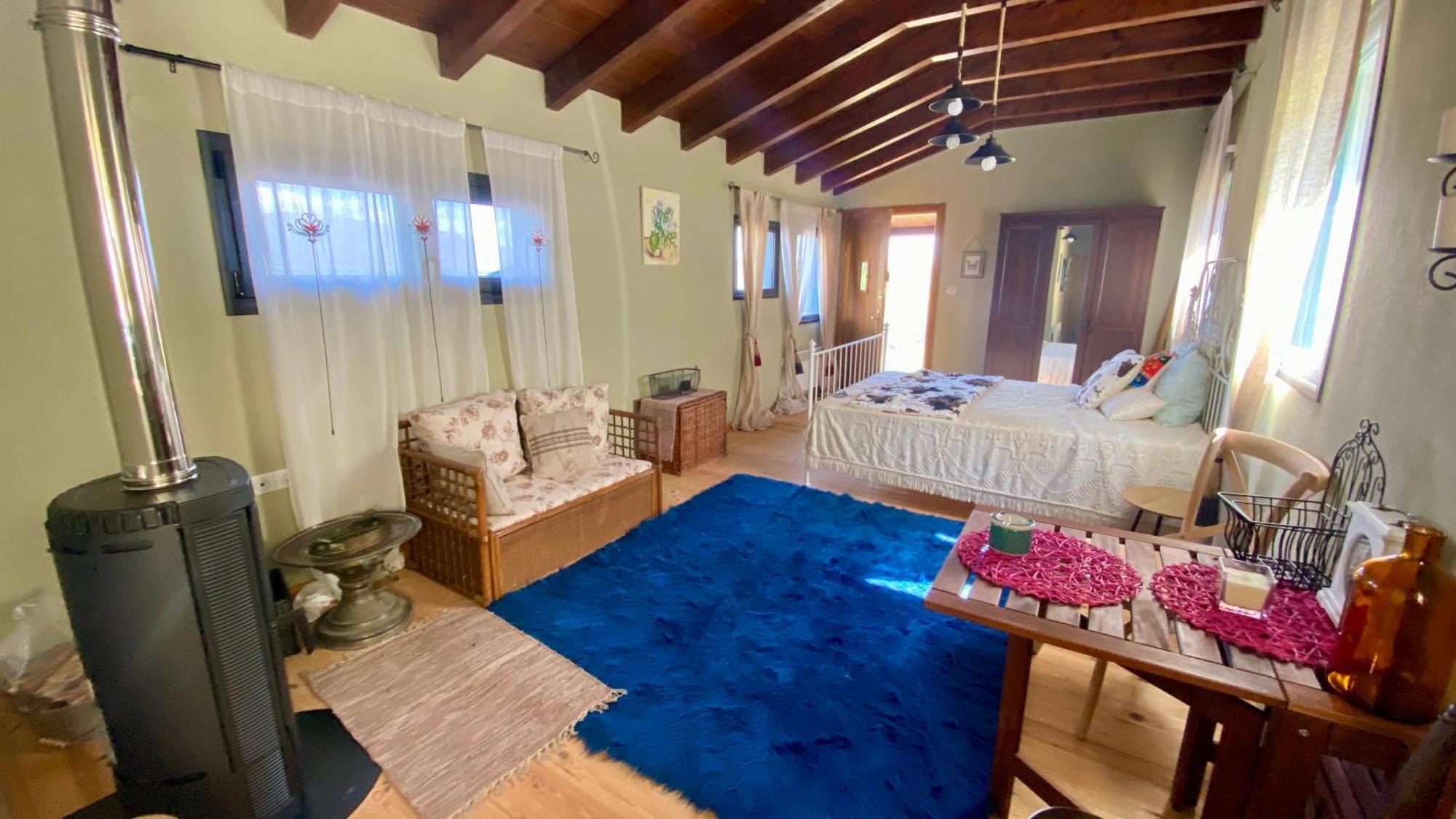 Little Garden Cabin Περιβολάκι Εξωτερικό φωτογραφία