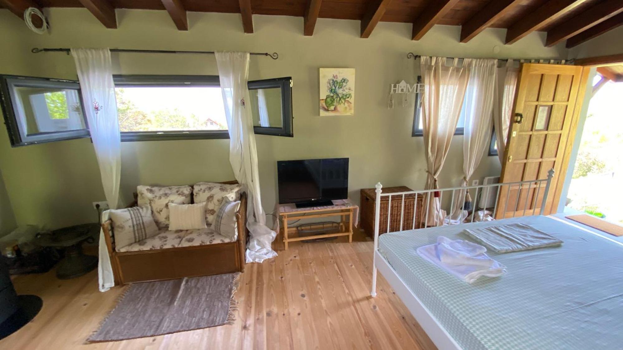 Little Garden Cabin Περιβολάκι Εξωτερικό φωτογραφία