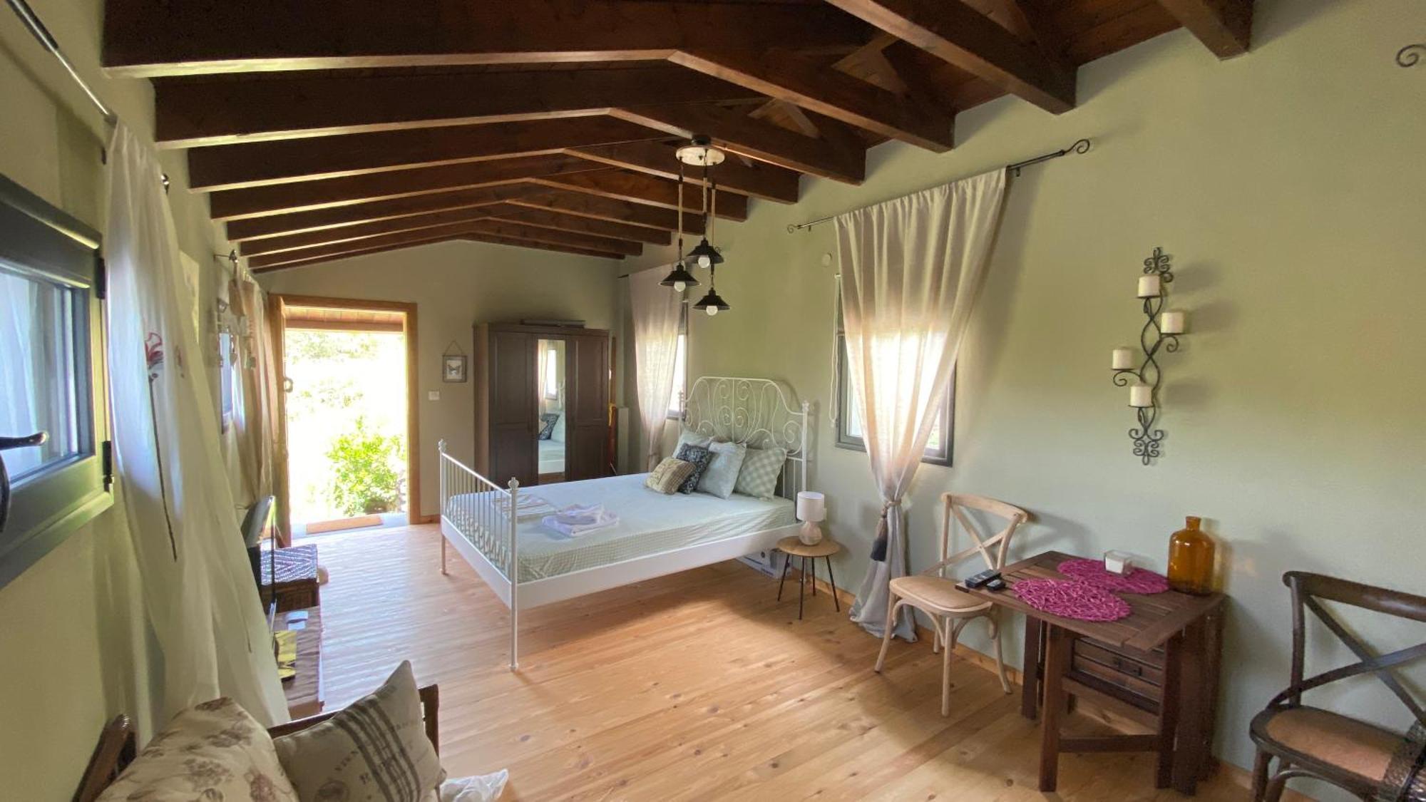 Little Garden Cabin Περιβολάκι Εξωτερικό φωτογραφία